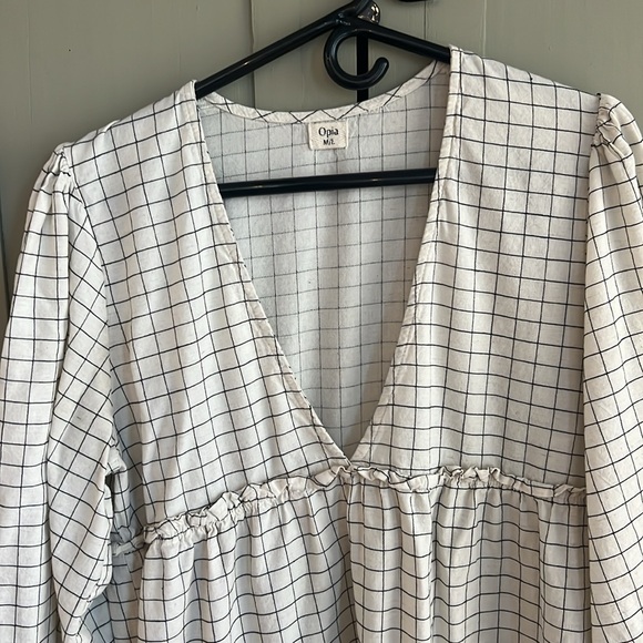 Opia Midi/Maxi Dress M/L - Picture 2 of 3